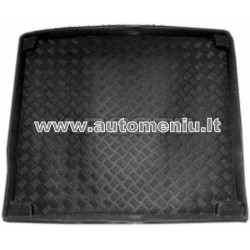 Bagažinės kilimėlis PEUGEOT 407 SW universalas 2004- 