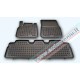 Renault Espace IV 2002 → 2014 Guminiai kilimėliai su loveliu 