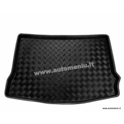 Bagažinės kilimėlis Renault MEGANE hečbekas 3 ir 5 durys 2002-2008