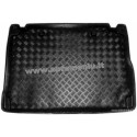 Bagažinės kilimėlis Renault SCENIC su grotelėmis 2009- 