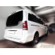 Mercedes W448 Vito 2014 → BUFERIO CHROMUOTA APSAUGA 