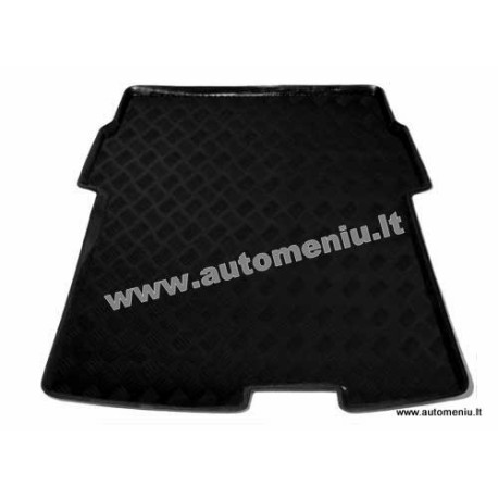 Bagažinės kilimėlis Renault KANGOO 2 sėdynės 1998-2008