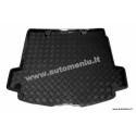 Bagažinės kilimėlis Renault MEGANE su grotelemis universalas 2003-2008