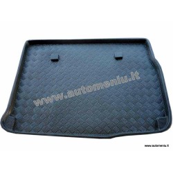 Bagažinės kilimėlis Renault SCENIC be grotelių 2009- 