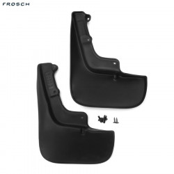 PURVASAUGIAI PEUGEOT BOXER 2006 → GALINIAI