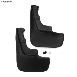 PURVASAUGIAI PEUGEOT BOXER 2006 → PRIEKINIAI