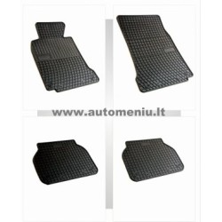 BMW 7 E65/E66/E67 2001-2008