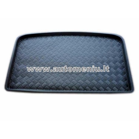 Bagažinės kilimėlis PEUGEOT 206 hečbekas 1998->