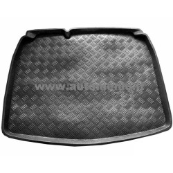 Audi A3 hečbekas 2003-2009 Bagažinės kilimėlis su borteliais 