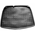 Audi A3 hečbekas 2003-2009 Bagažinės kilimėlis su borteliais 