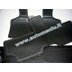 Chrysler voyager IV 2001-2006, 7 sedynes