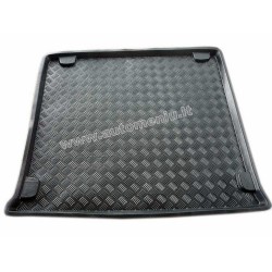 Bagažinės kilimas Volkswagen Caddy Life 2004- 