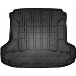 SEAT TOLEDO Sedanas 1998 → 2004 Guminis bagažinės kilimėlis aukštais borteliais ProLine 3D