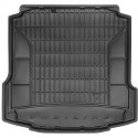 SEAT TOLEDO IV Liftback 2012 → Guminis bagažinės kilimėlis aukštais borteliais ProLine 3D