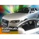 AUDI A4 4 durų 2009 → 2015 (+OT) Sedanas Langų vėjo deflektoriai keturioms durims