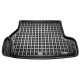 BMW 3 E46 UNIVERSALAS 1999 → 2005 Guminis bagažinės kilimėlis