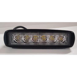 ŽIBINTAS LED 12/24V,18W