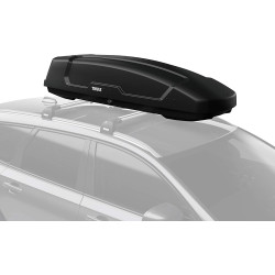 Thule Force XT Sport aerodinaminė stogo bagažinė