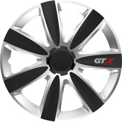 RATŲ GAUBTAI GTX CARBON BS R16 , 4 vnt