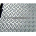 Bagažinės kilimėlis Skoda Citigo (apatinė) 2011- 