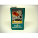 Tepalas sportiniams oro filtrams MOTOREX AIR FILTER OIL 206