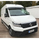 Volkswagen Crafter 20017 → priekinio stiklo spoileris nuo saulės