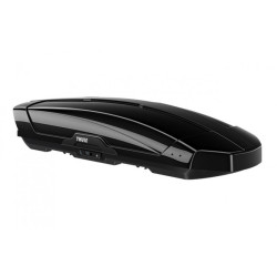 Thule Motion XT XL aerodinaminė stogo bagažinė