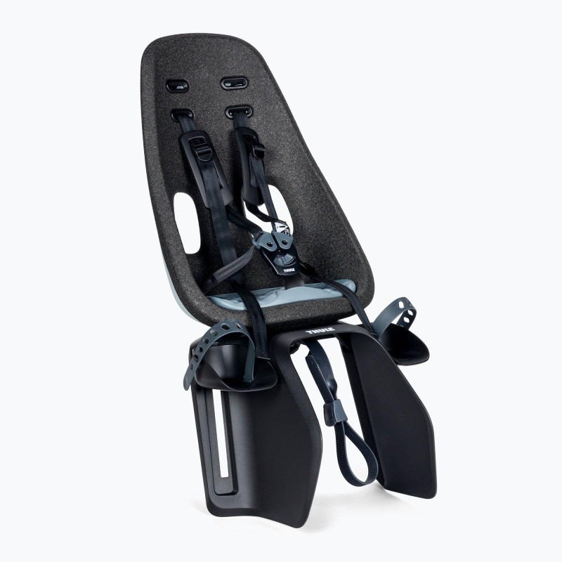 THULE YEPP NEXXT MAXI RACK MOUNT DVIRAČIO KĖDUTĖ (Pilka) Momentum