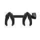 Thule VeloSpace XT BLACK adapteris papildomam vienam dviračiui