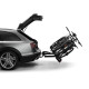 THULE VELOSPACE XT 3 dviračių laikiklis ant kablio vežti 3 dviračius