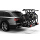 THULE VELOSPACE XT 3 dviračių laikiklis ant kablio vežti 3 dviračius