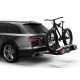 THULE VELOSPACE XT 3 dviračių laikiklis ant kablio vežti 3 dviračius