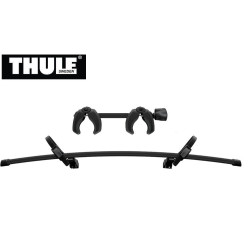 Thule VeloSpace XT BLACK adapteris papildomam vienam dviračiui