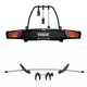 THULE VELOSPACE XT 3 dviračių laikiklis ant kablio vežti 3 dviračius