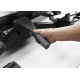 THULE VELOSPACE XT BLACK dviračių laikiklis ant kablio vežti 4 dviračius