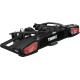 THULE VELOSPACE XT BLACK dviračių laikiklis ant kablio vežti 4 dviračius