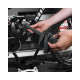 THULE EASYFOLD XT 13pin dviračių laikiklis ant kablio dviems dviračiams