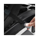 THULE EASYFOLD XT 13pin dviračių laikiklis ant kablio dviems dviračiams