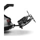THULE EASYFOLD XT 13pin dviračių laikiklis ant kablio dviems dviračiams