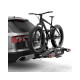 THULE EASYFOLD XT 13pin dviračių laikiklis ant kablio dviems dviračiams
