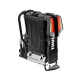 THULE EASYFOLD XT 13pin dviračių laikiklis ant kablio dviems dviračiams