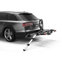 THULE EASYFOLD XT Foldable Loading Ramp XT