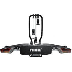 THULE EASYFOLD XT 13 kontaktų dviračių laikiklis ant vežti tris dviračius