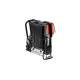 THULE EASYFOLD XT 13pin dviračių laikiklis ant kablio dviems dviračiams