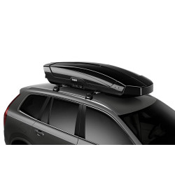 Thule Motion XT XL aerodinaminė stogo bagažinė