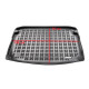 Skoda KAROQ version 4x2 2014 → 2021 Guminis bagažinės kilimėlis