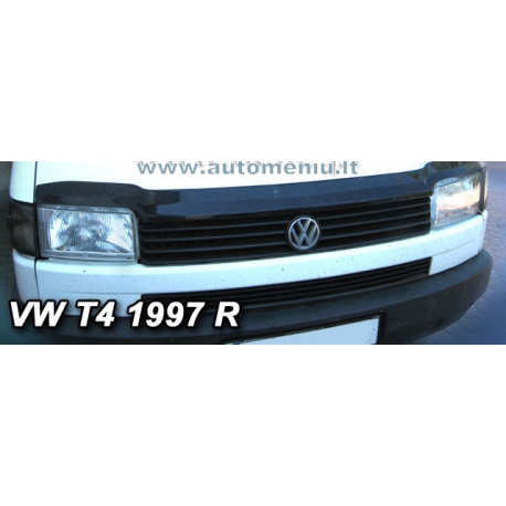 Volkswagen T4 1991-1996 kapoto deflektorius