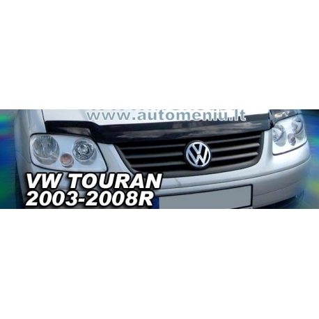 Volkswagen Touran 2003-2008 kapoto deflektorius
