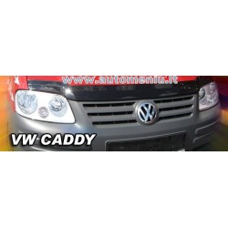 Volkswagen Caddy 2004 - 2010 kapoto deflektorius