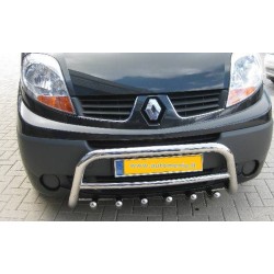 OPEL VIVARO PRIEKINIS LANKAS 2001-2014